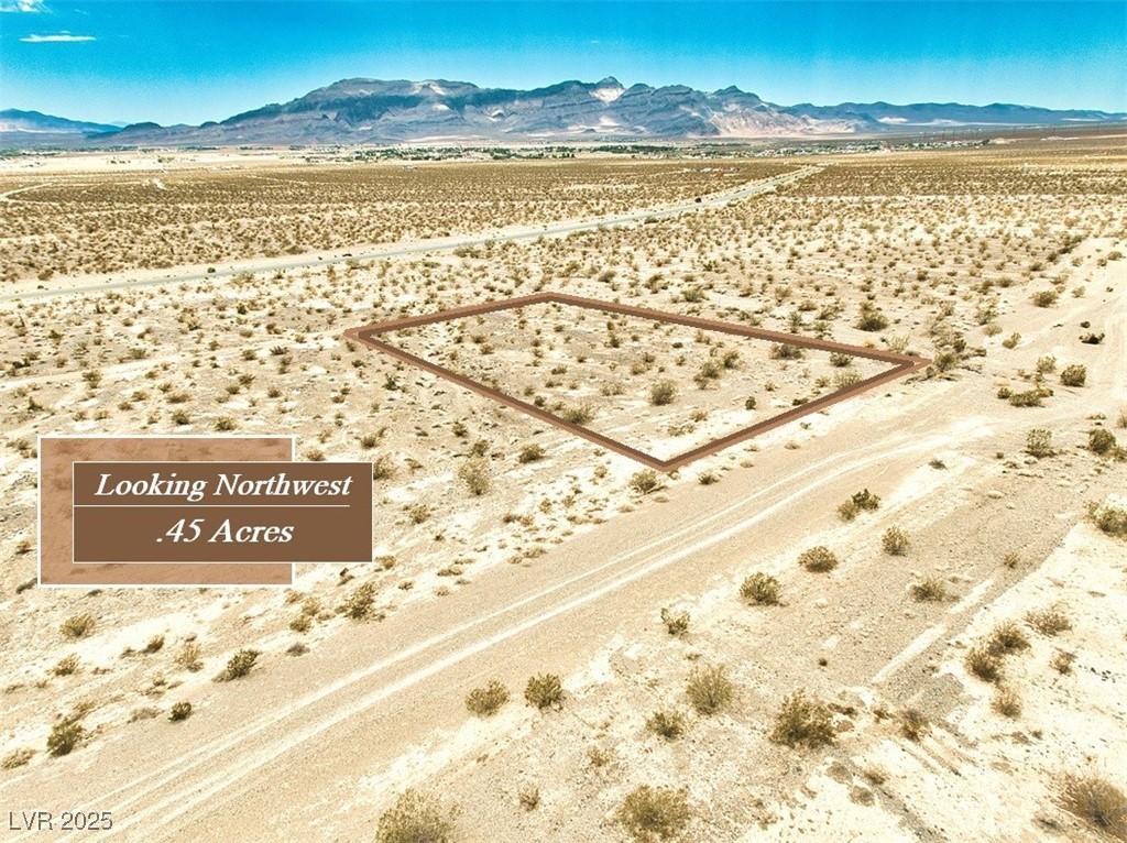 4490 North Sunburst Avenue Property Photo 2