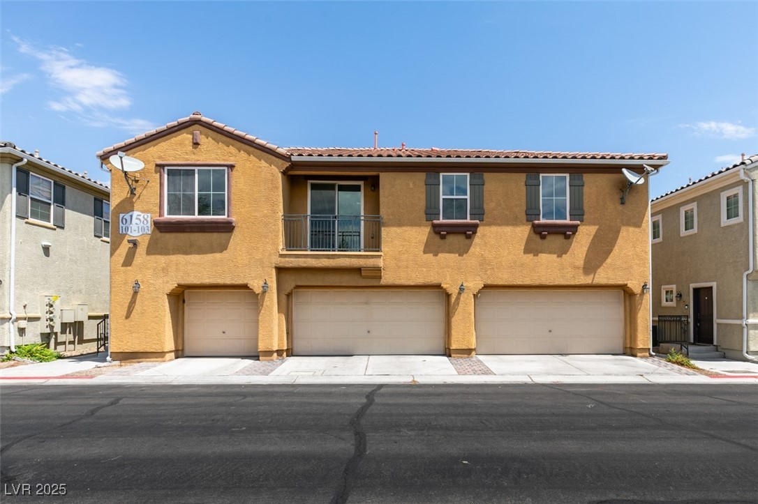 6158 Calm Breeze Avenue 101 Property Photo 1
