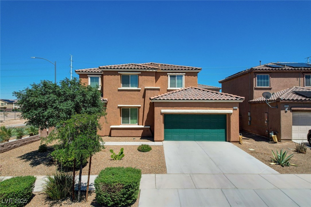 4944 SEVIER DESERT Street Property Photo 1