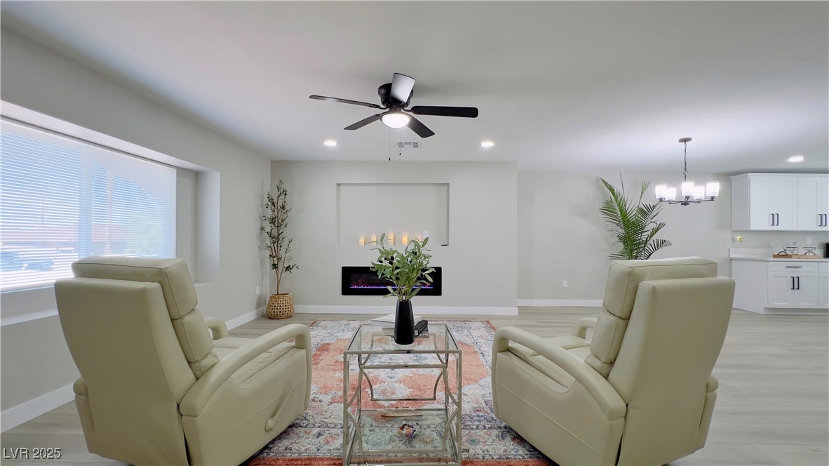 1720 East Oakey Boulevard Property Photo 6