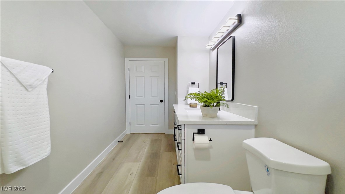 1720 East Oakey Boulevard Property Photo 21
