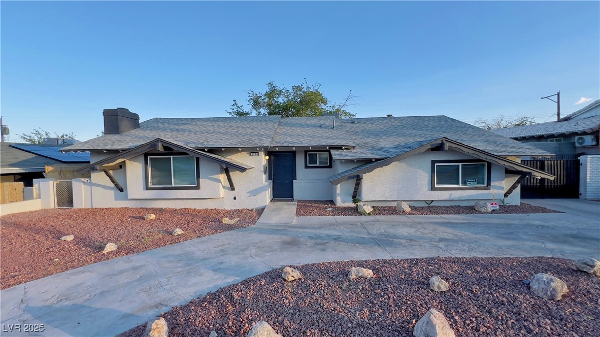 1720 East Oakey Boulevard Property Photo 49