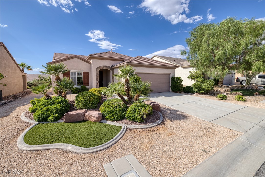 2360 Aztec Ruin Way Property Photo 1