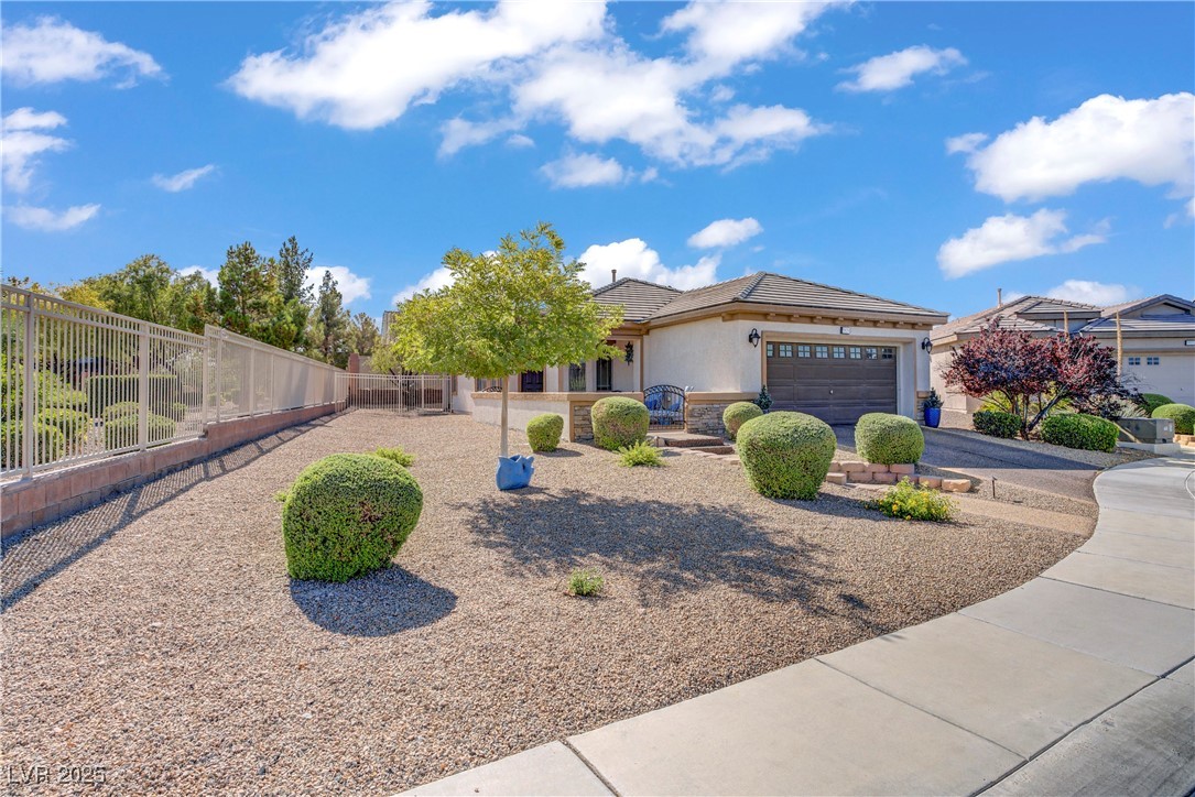 5829 Summit Greens Street Property Photo 1