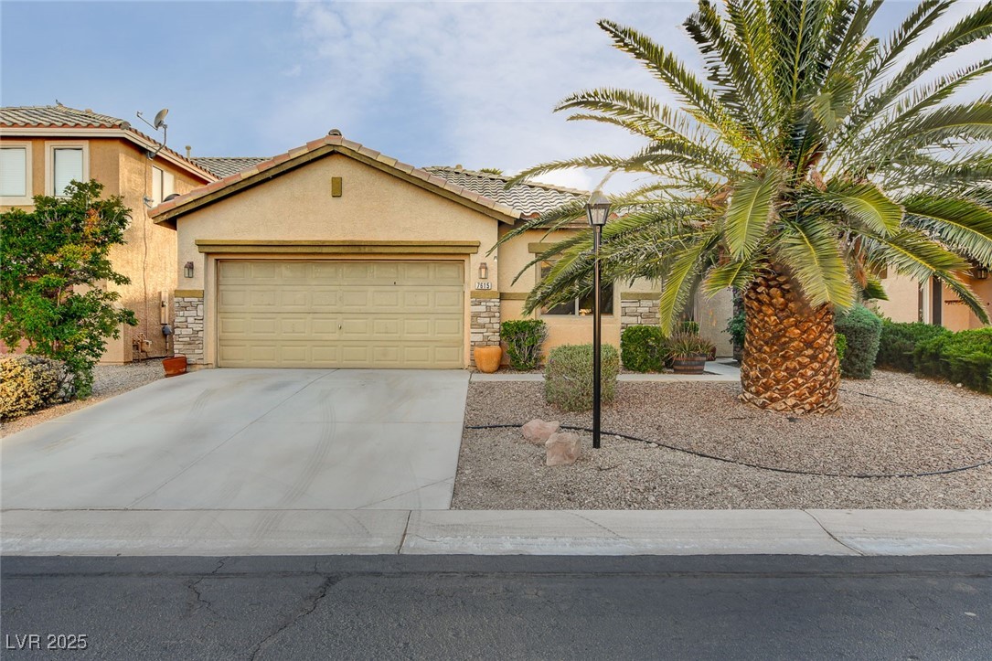 7615 Maple Meadow Street Property Photo 1