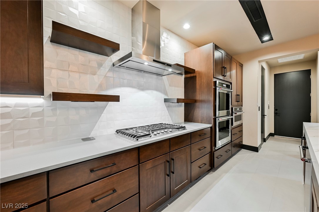 20 Falling Canyon Court Property Photo 15