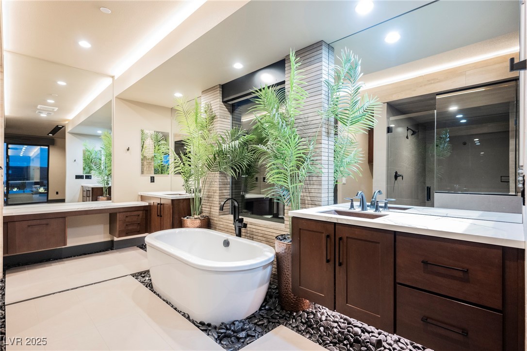 20 Falling Canyon Court Property Photo 32