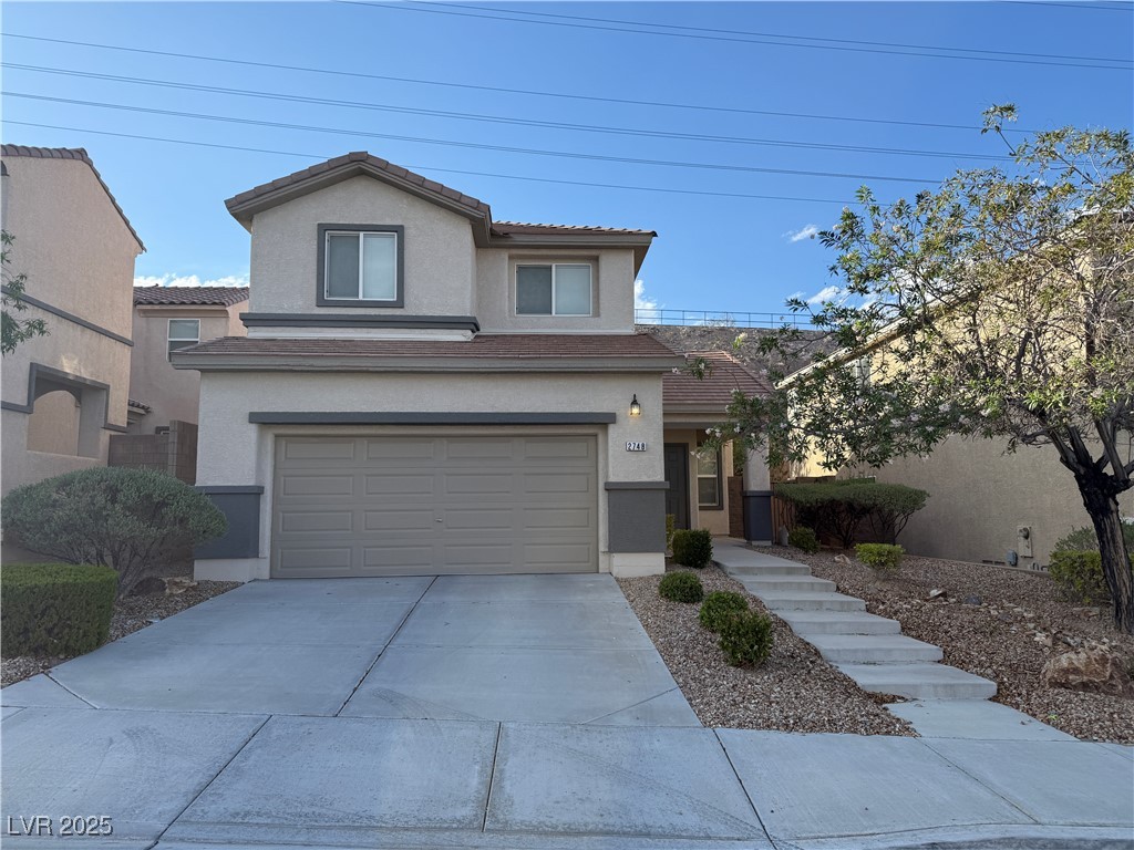 2748 Drummossie Drive Property Photo 1