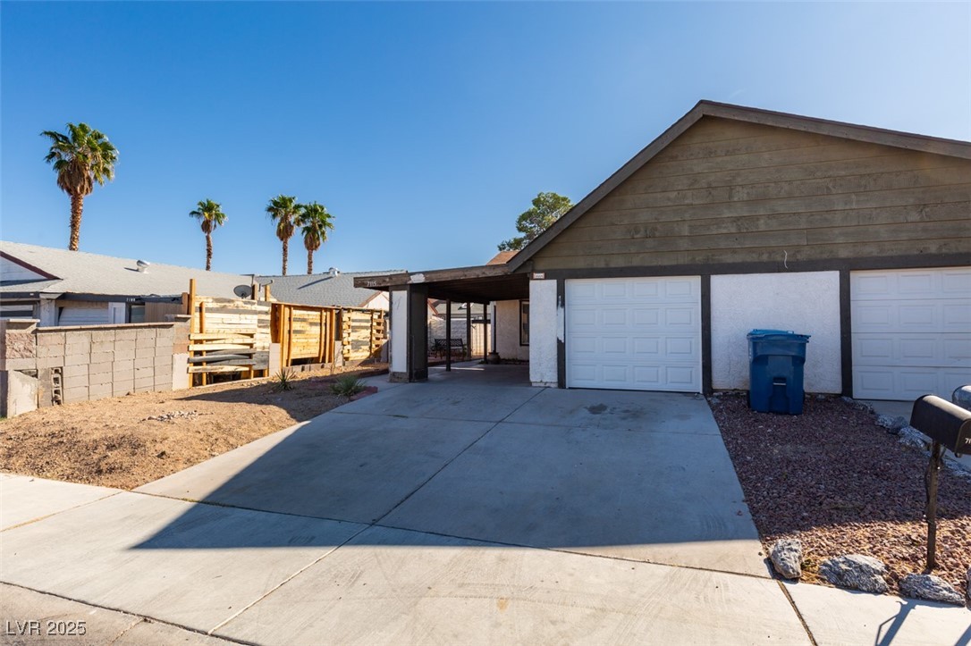 7115 Kenwood Street 7115 Property Photo 1
