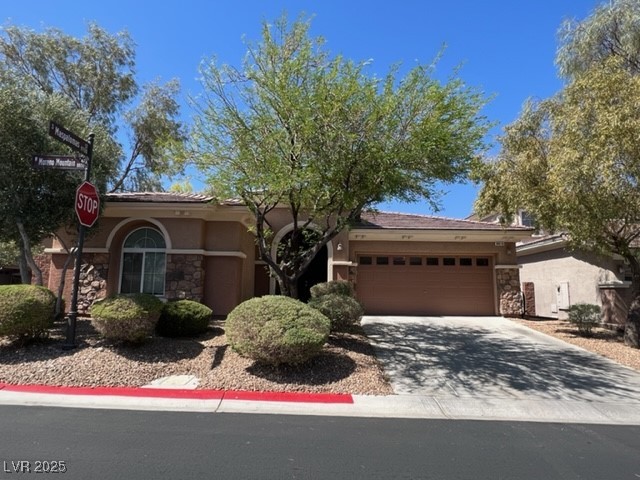 8816 Moreno Mountain Avenue Property Photo 1