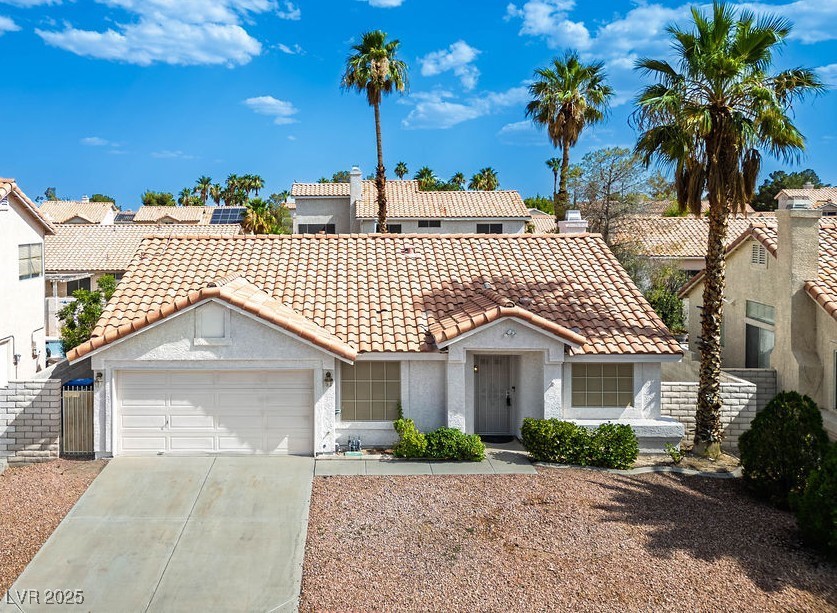 1415 Black Hills Way Property Photo 1