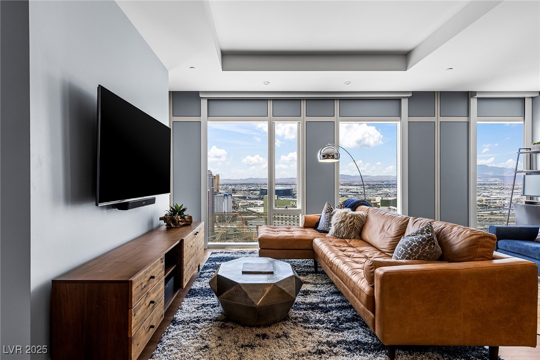 3750 Las Vegas Boulevard 3401 Property Photo 1