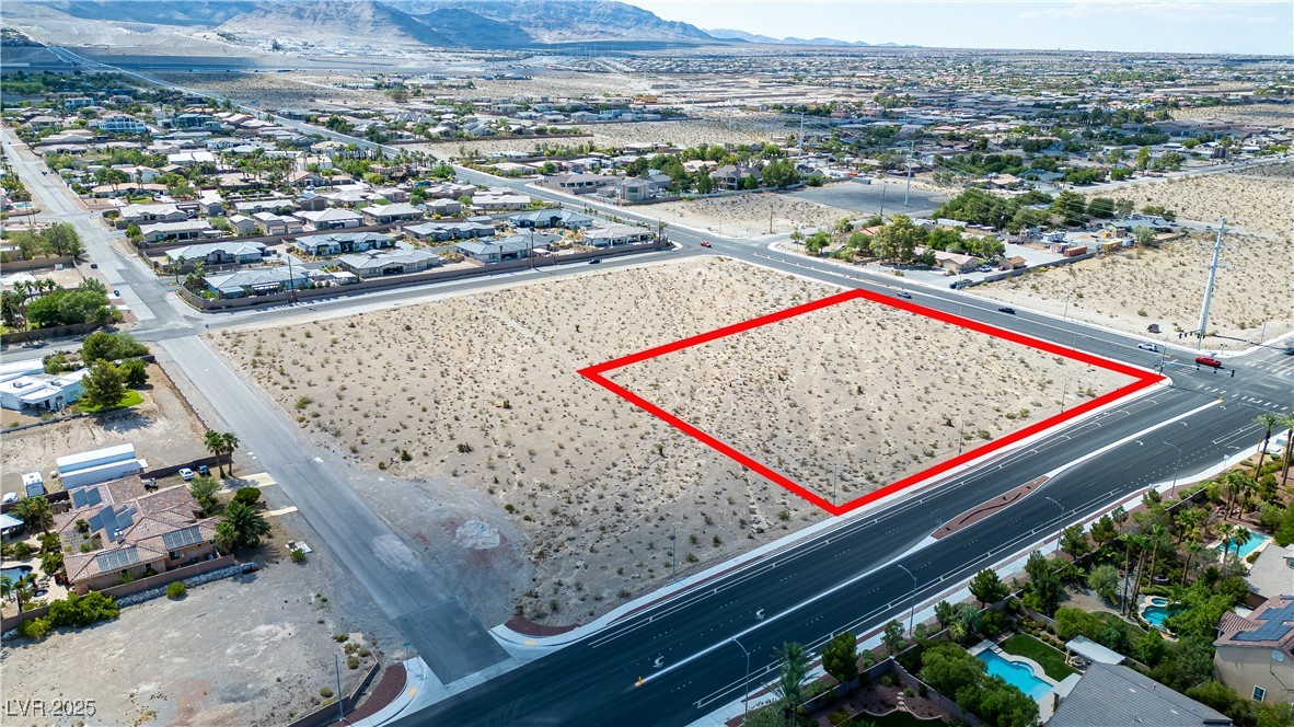 N Fort Apache Rd Property Photo 2