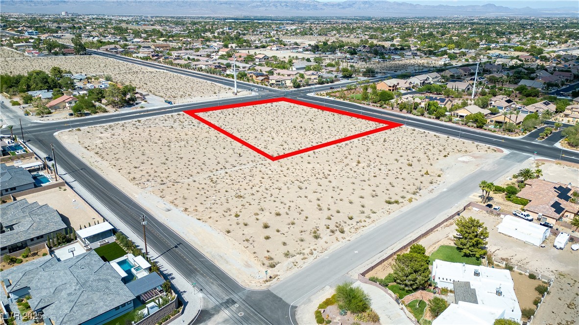 N Fort Apache Rd Property Photo 3