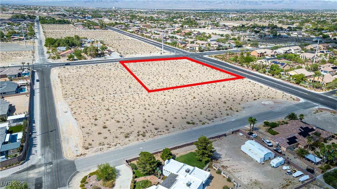 N Fort Apache Rd Property Photo 4