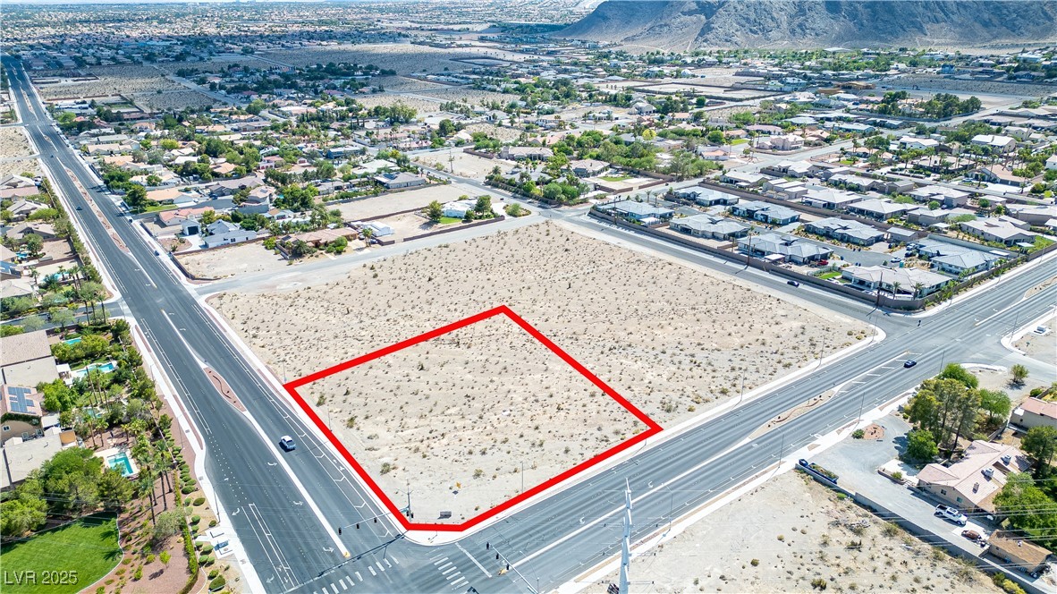 N Fort Apache Rd Property Photo 6