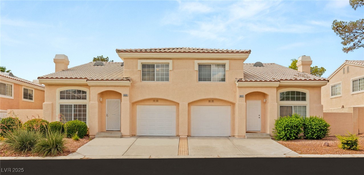 8409 Sewards Bluff Avenue Property Photo 1
