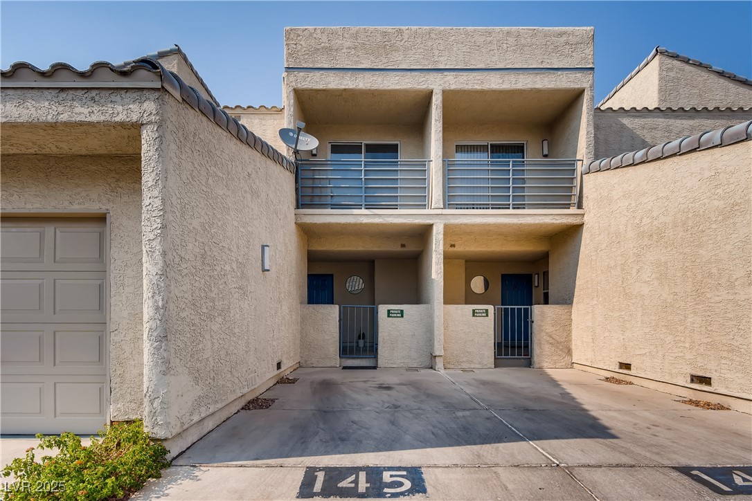6250 West Flamingo Road 145 Property Photo 1