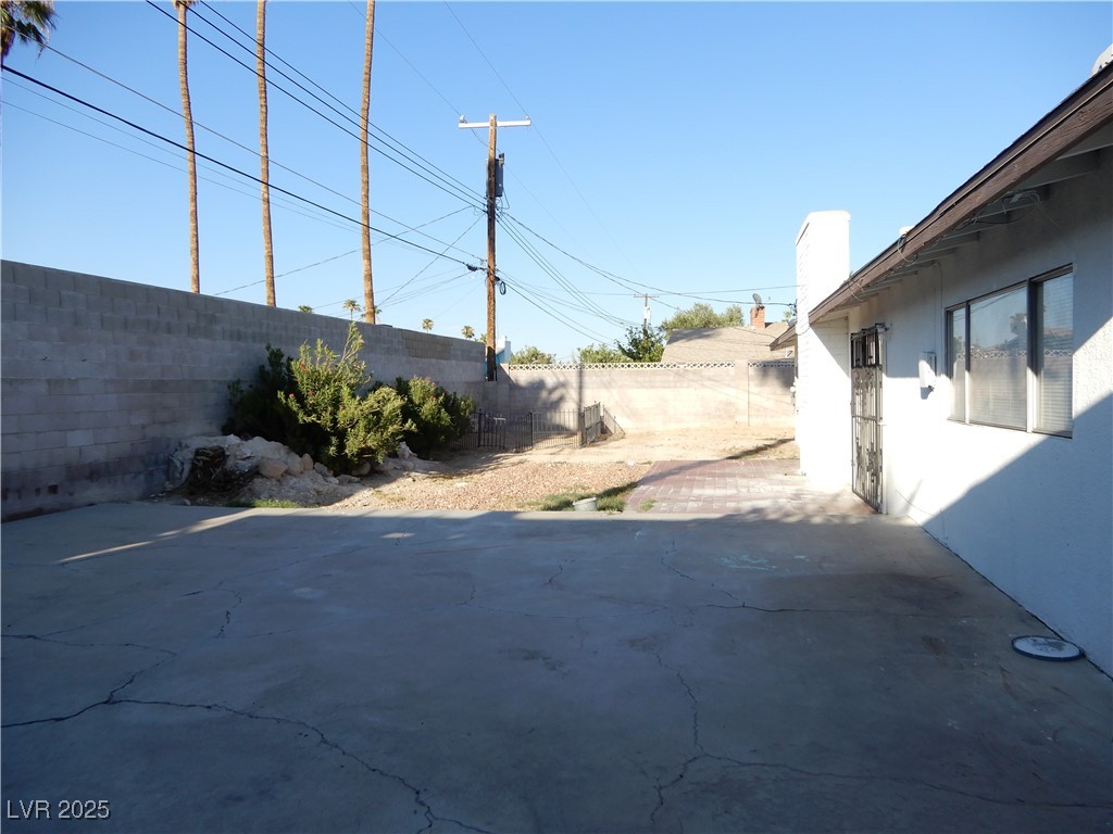 1554 Silver Mesa Way Property Photo 24