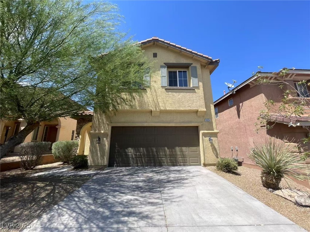 9326 Wildcat Springs Avenue Property Photo 1