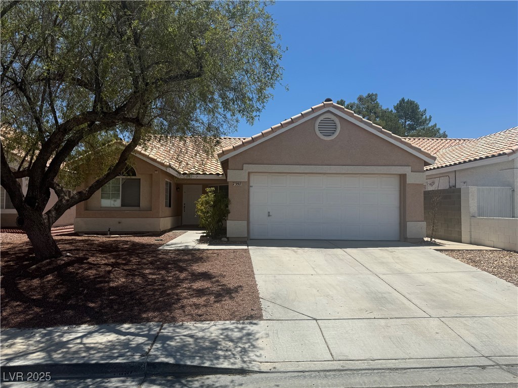 7397 Winterpine Avenue Property Photo 1