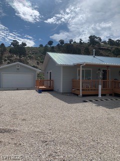 301 South Gold Property Photo 2