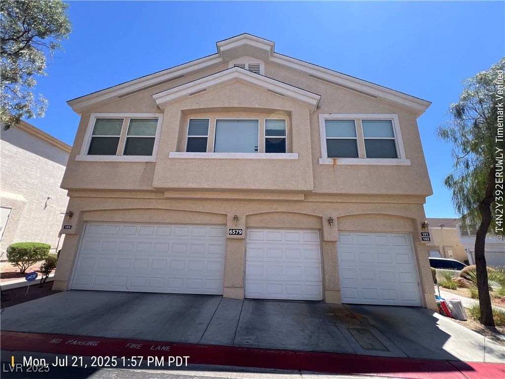 6579 Charlie Chaplin Avenue 102 Property Photo 1