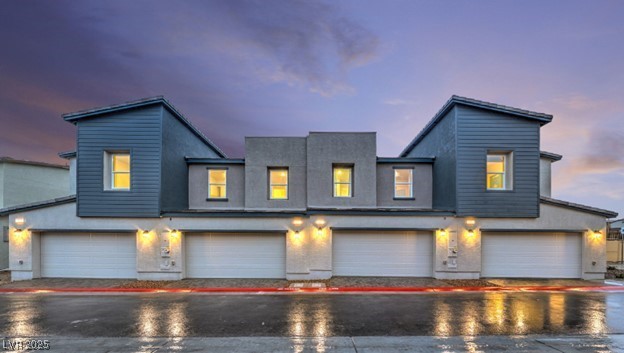 6953 Stratham Hill Street 115