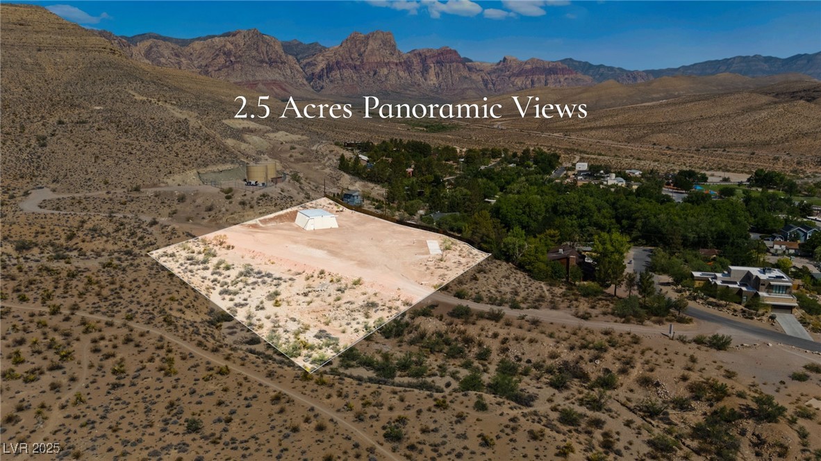 100 Spanish Trail Property Photo 1