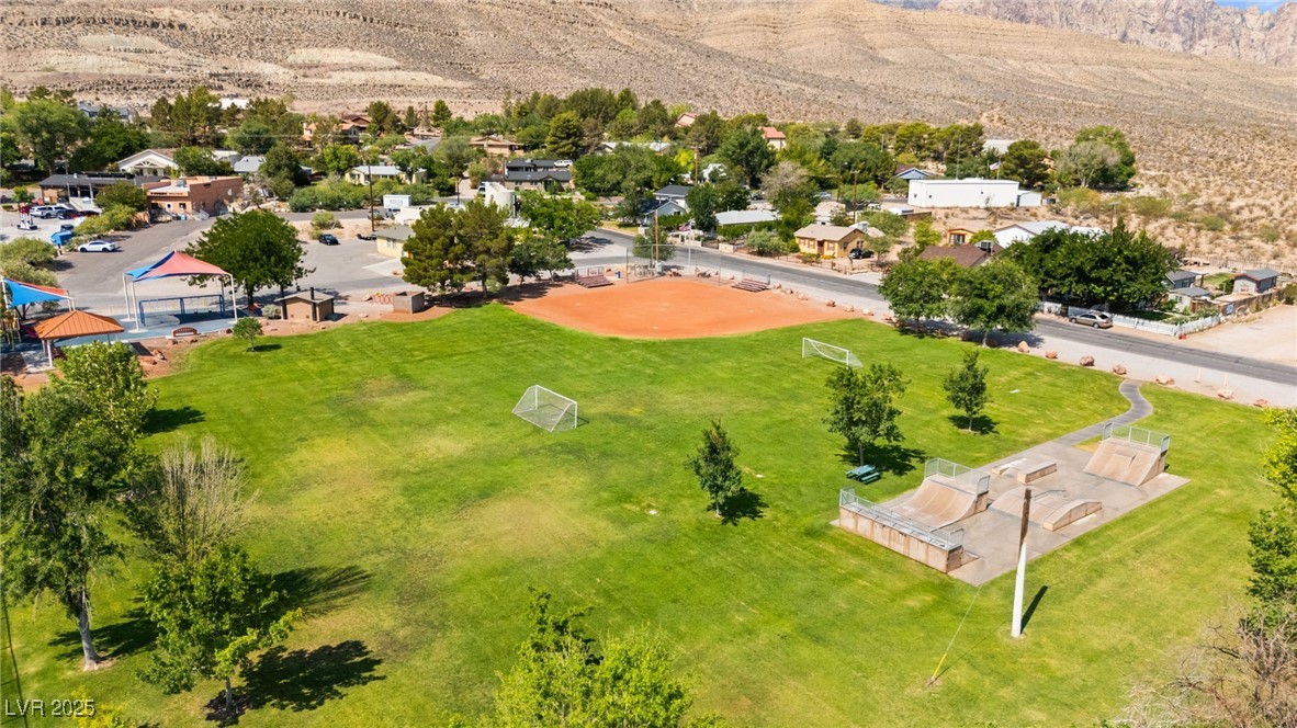 100 Spanish Trail Property Photo 49