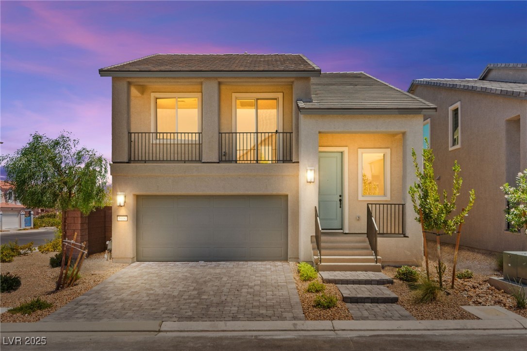 5606 Spring Trellis Street Property Photo 1