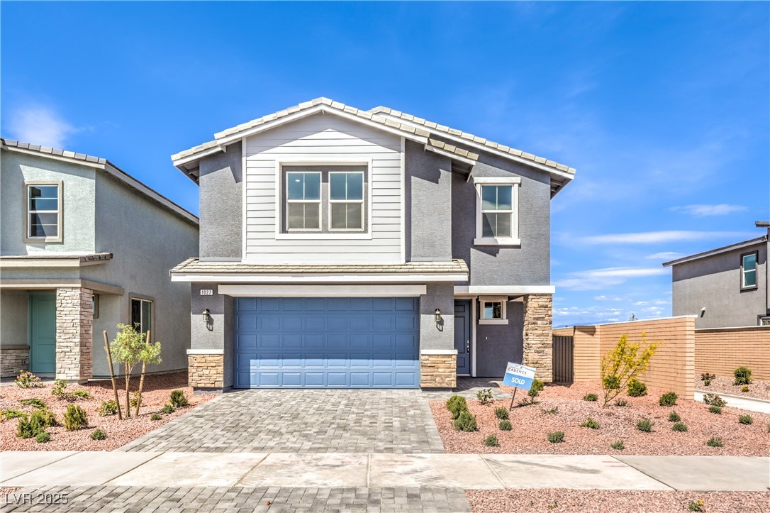 1009 Gentle Swan Street 698 Property Photo 1