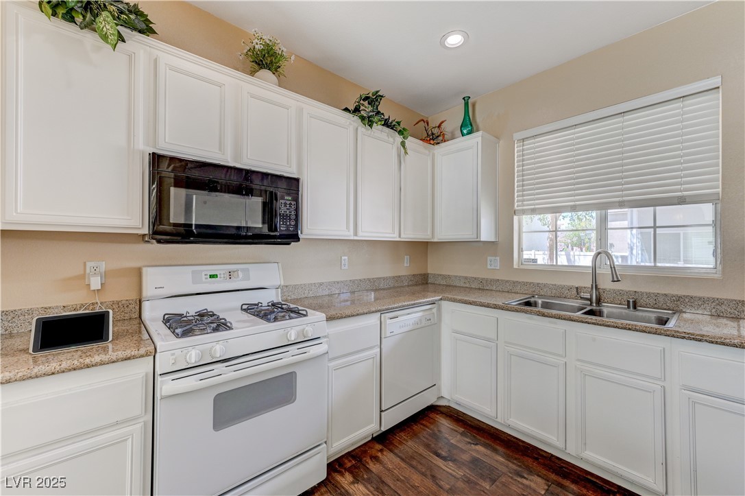 1551 Stone Valley Avenue Property Photo 12