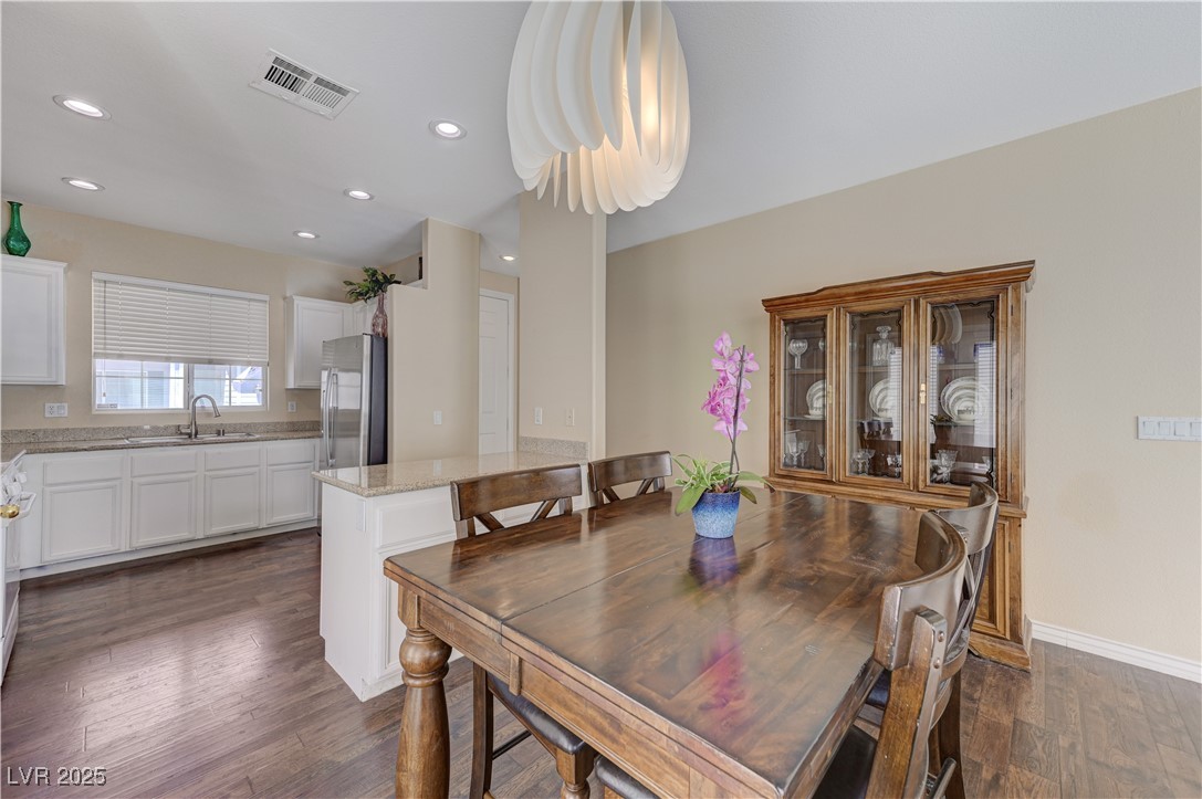 1551 Stone Valley Avenue Property Photo 14