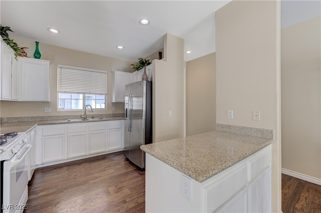 1551 Stone Valley Avenue Property Photo 19