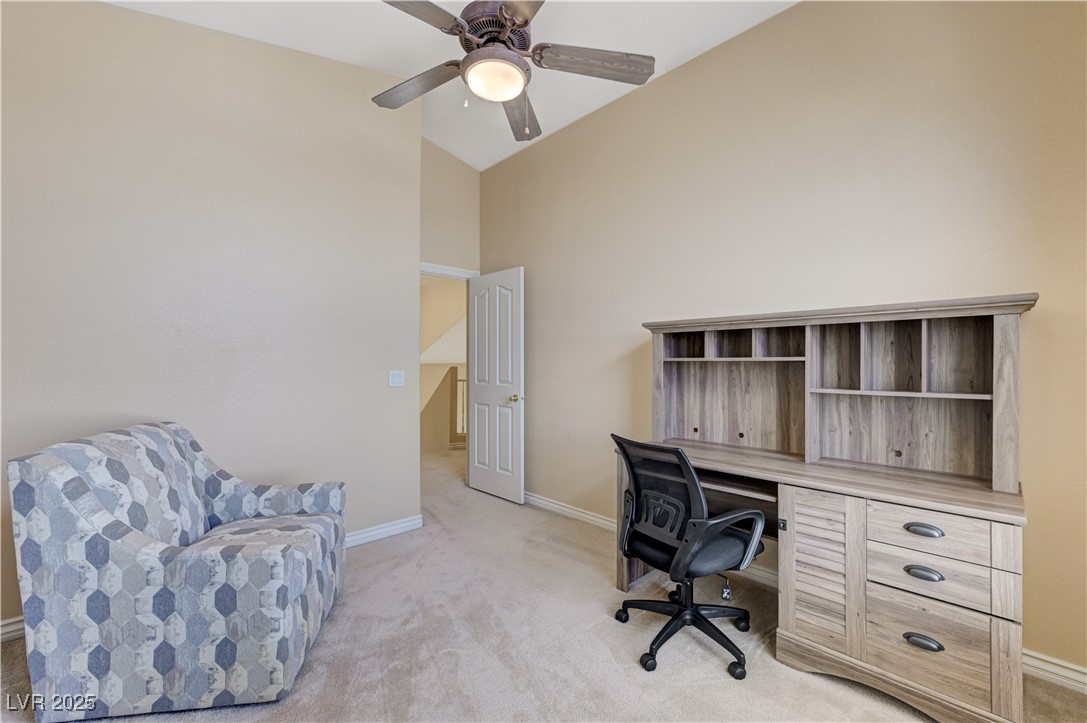 1551 Stone Valley Avenue Property Photo 22