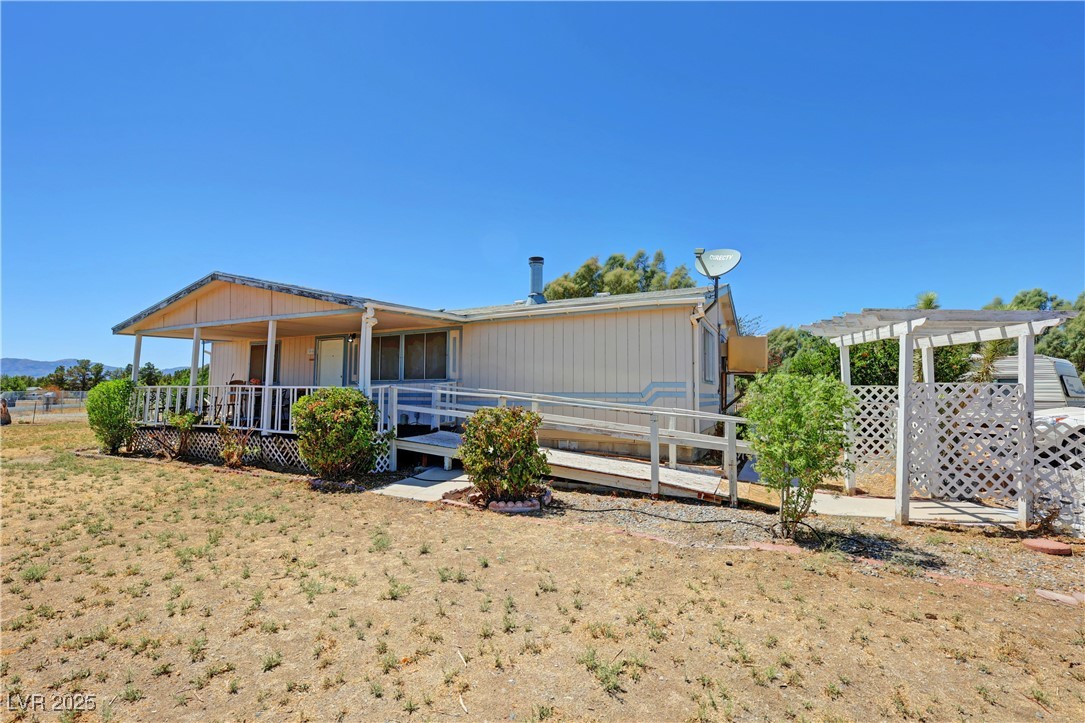 1050 West Donner Street Property Photo 1