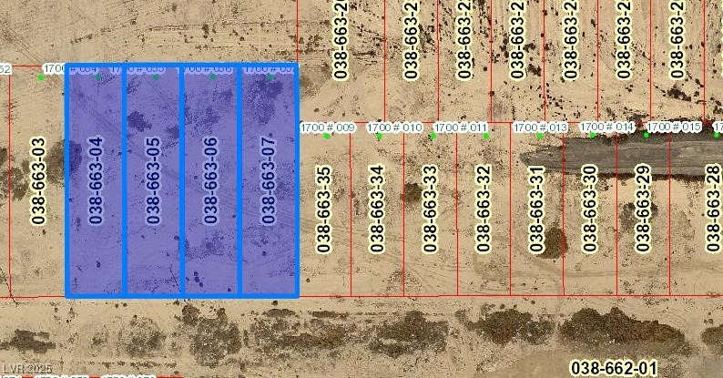 1700 Pahrump Valley Boulevard #55 Property Photo 1