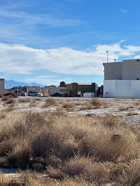 1700 Pahrump Valley Boulevard #55 Property Photo 7