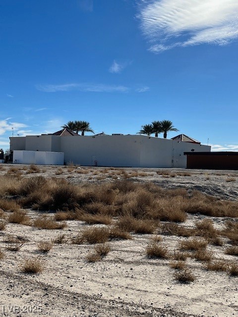 1700 Pahrump Valley Boulevard #55 Property Photo 8