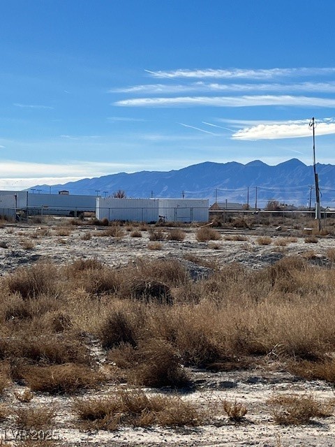 1700 Pahrump Valley Boulevard #55 Property Photo 10