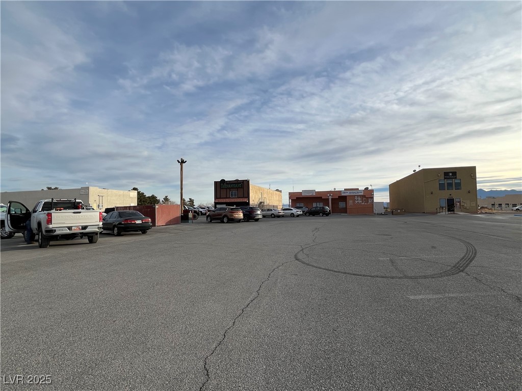 1700 Pahrump Valley Boulevard #55 Property Photo 16