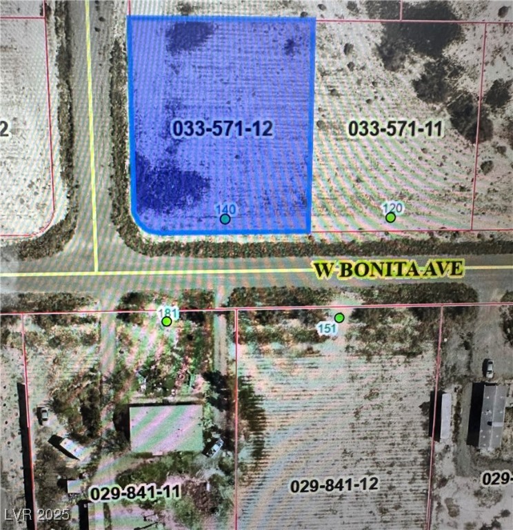140 West Bonita Avenue Property Photo 1