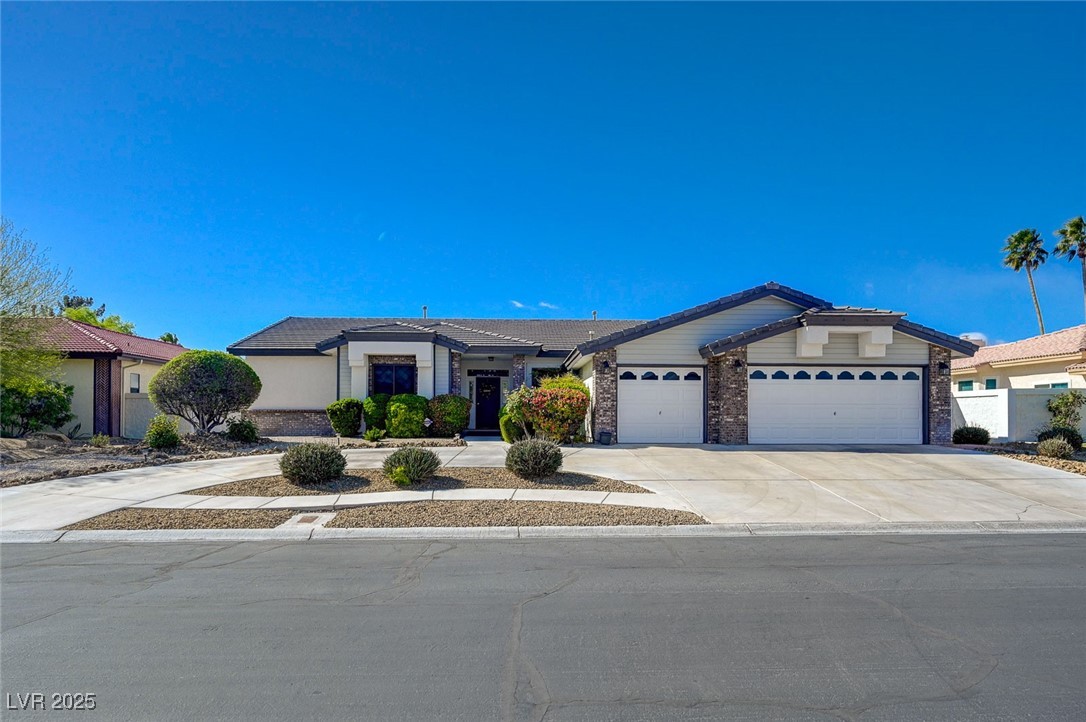 7461 Tahoe Basin Drive