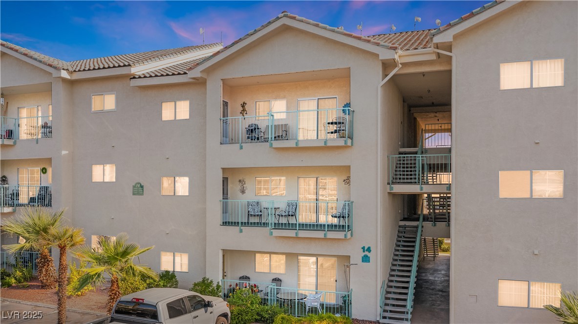 3550 Bay Sands Drive 1101 Property Photo 1