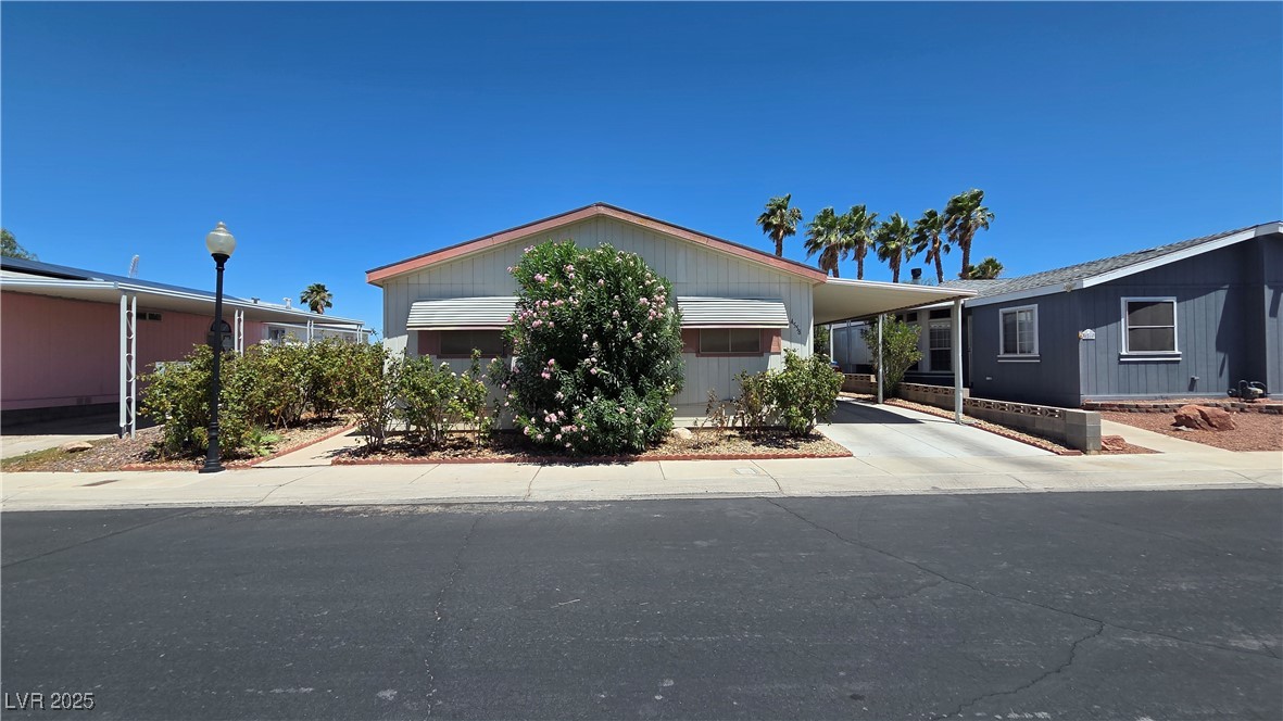 4558 Sonia Rose Lane Property Photo 1