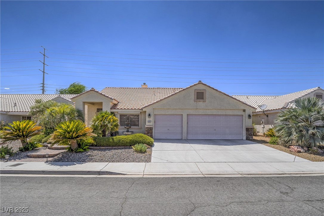 3591 Yorba Linda Drive Property Photo 1