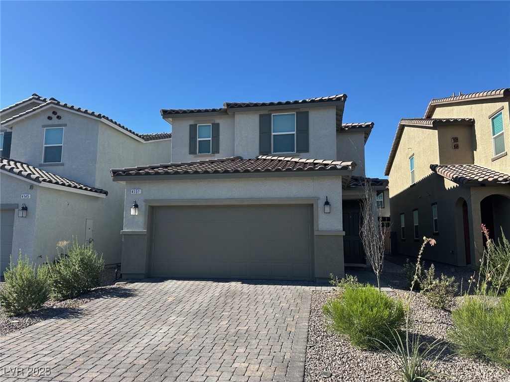 4151 Nopal Serrano Avenue Property Photo 1