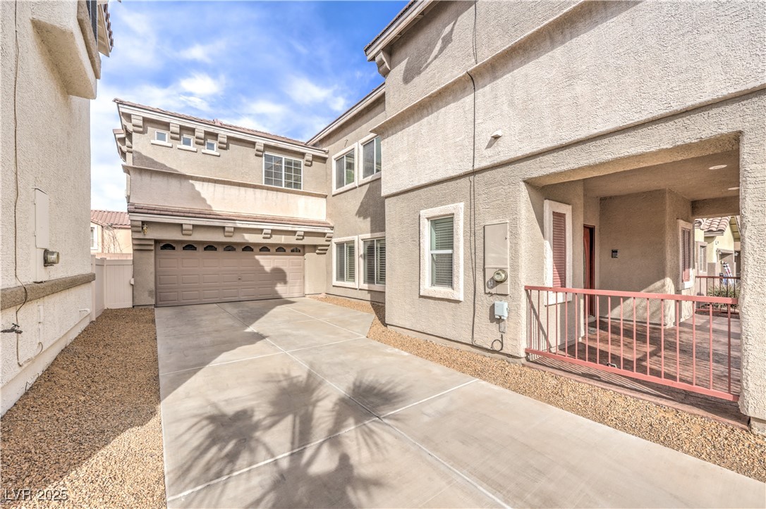 1324 Spice Ridge Court Property Photo 4