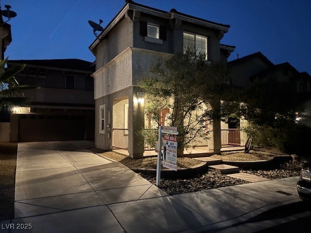 1324 Spice Ridge Court Property Photo 5